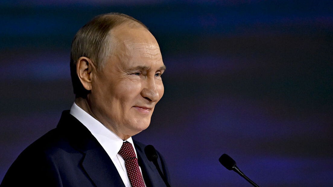 Putin: Razgovaraću danas sa Trampom