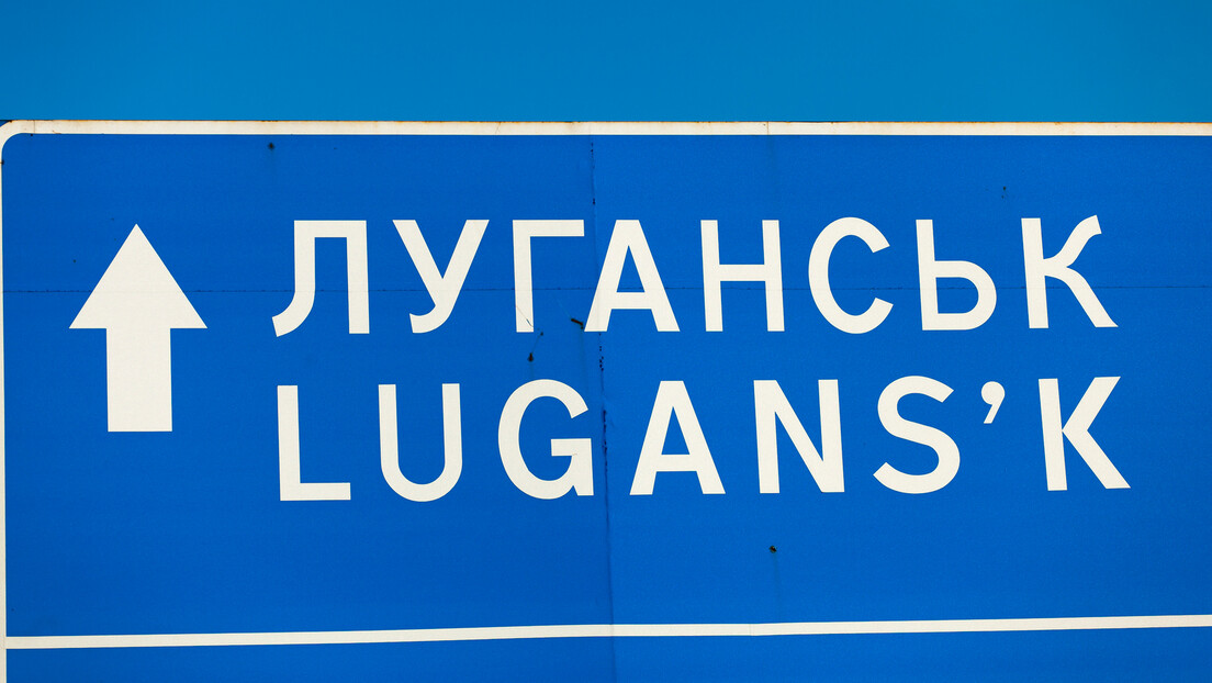 Eksplozija u Lugansku: Poginuo bivši gradonačelnik, tri osobe ranjene