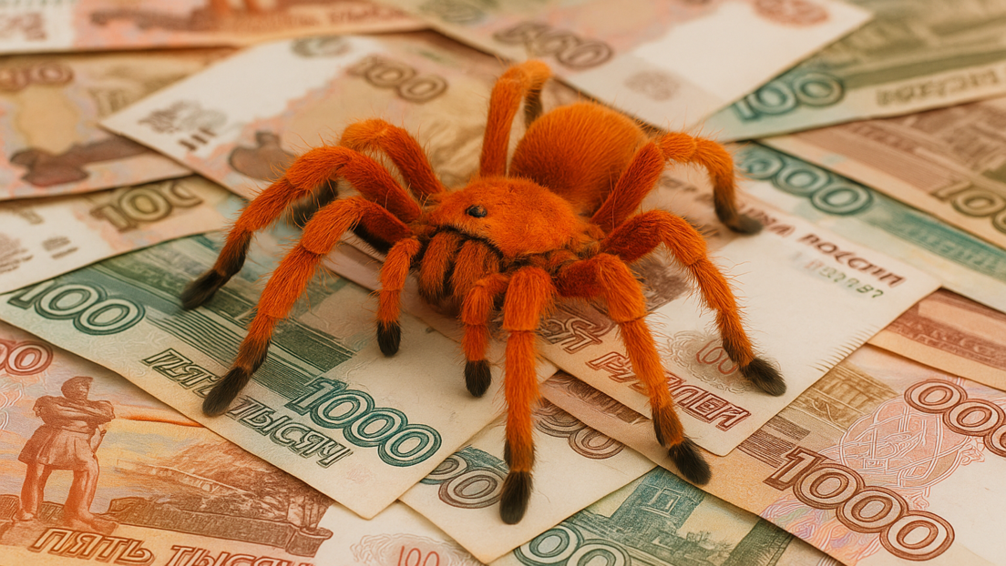 Rus osvojio milion evra posle "proročkog" sna svoje supruge