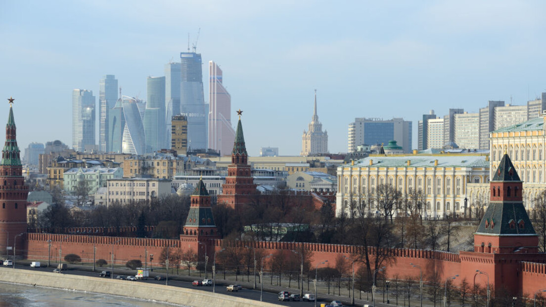 Kremlj: Moskva pažljivo prati sve izjave Trampa o Ukrajini