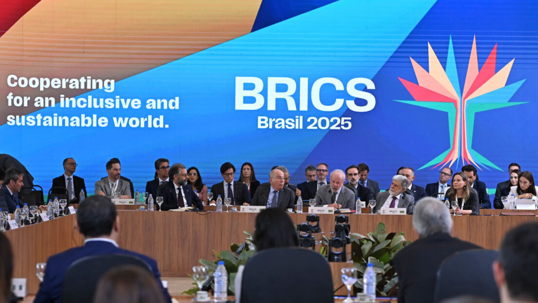 Kineski pogled na samit u Brazilu: BRIKS ne sme da postane brak iz računa