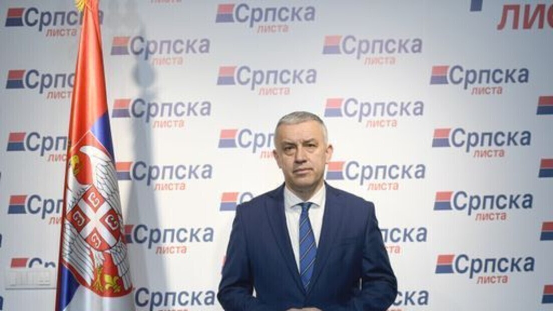 Elek: Srpska lista pokreće peticiju protiv izgradnje mosta na Ibru, potpisivanje od ponedeljka