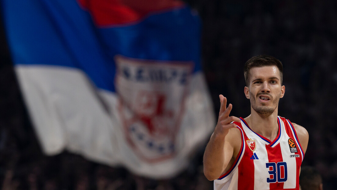 Crveno-beli na čekanju – Filip Petrušev želi u NBA
