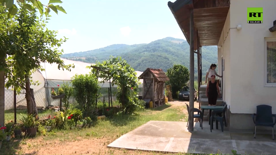 Stradanje Srba u Podrinju i krvava ruža Milunke Nikolić (VIDEO)