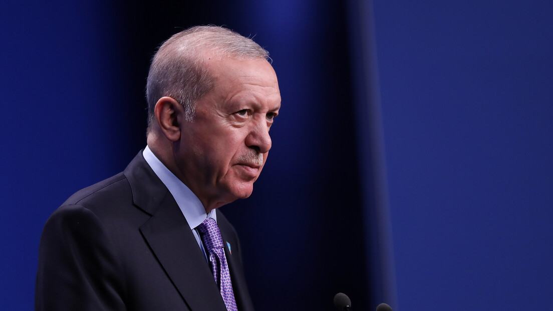 Erdogan o odnosima Rusije i Azerbejdžana: Turska prati situaciju, poziva na uzdržanost