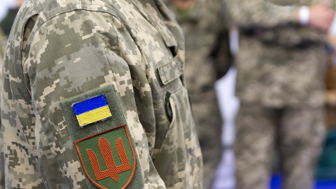 Otkrivena špijunska mreža u srcu NATO-a: Ukrajinci u Turskoj špijunirali - Ukrajince