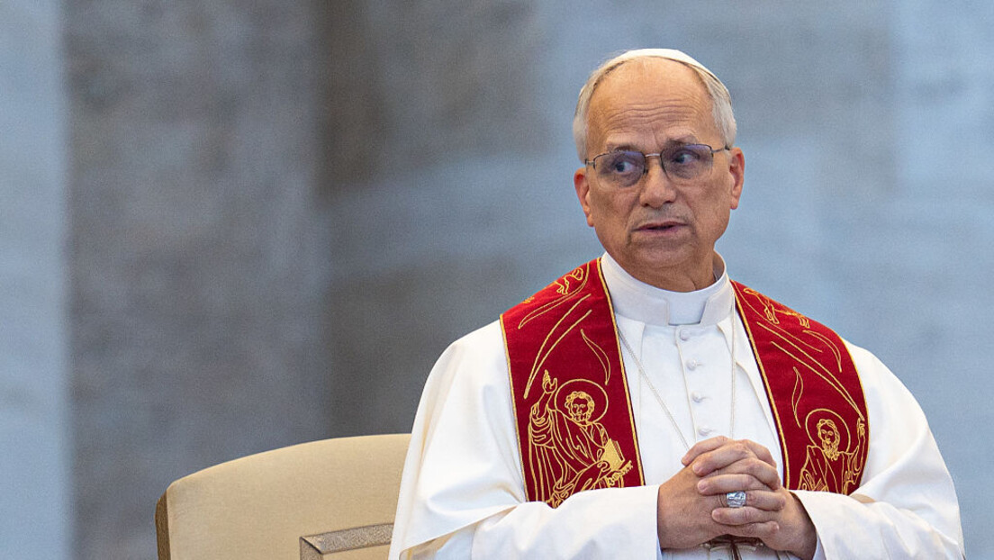 Papa u borbi protiv seksualnog zlostavljanja dece