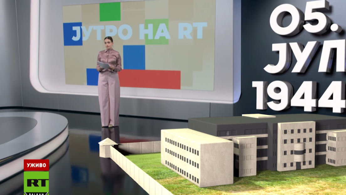 Jutro na RT – 5.7.2025