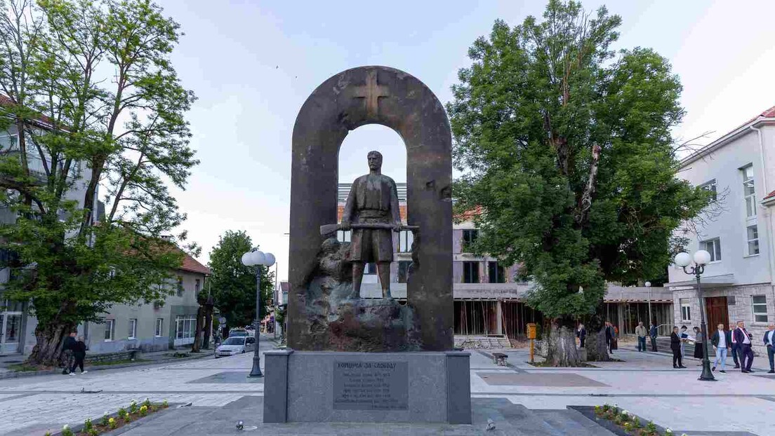 Dan kada je pukla nevesinjska puška: Srbi slave 150 godina od velikog praznika