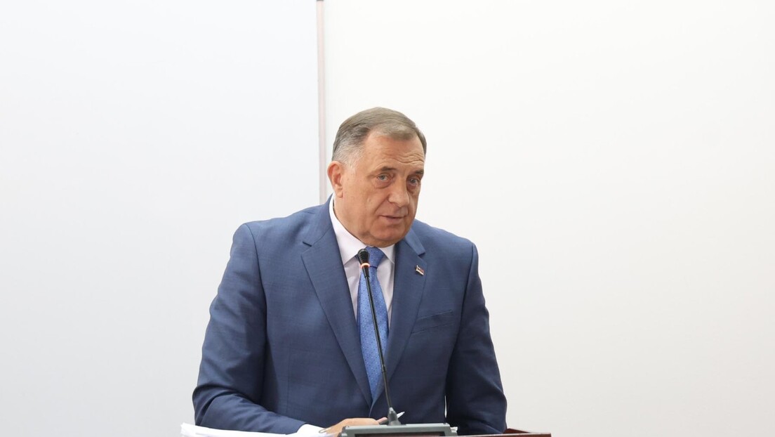 Ukidanje pritvora Dodiku: Šta to znači za Republiku Srpsku