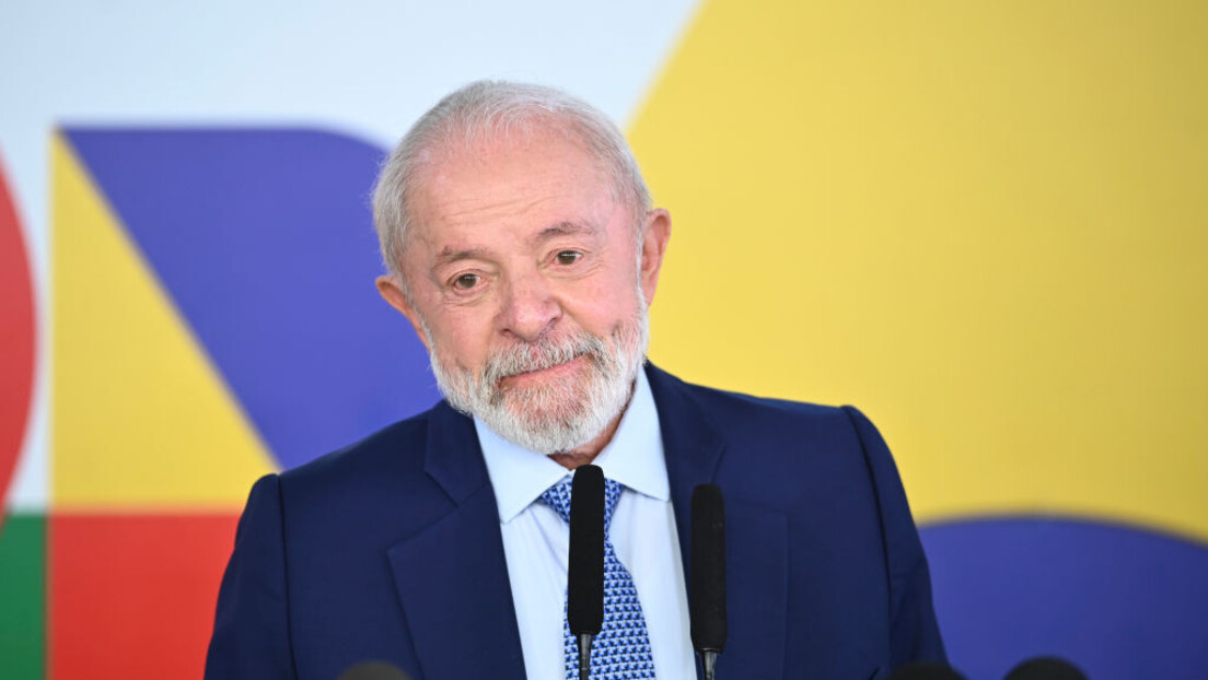 Predsednik Brazila: BRIKS spreman da predvodi novi put razvoja