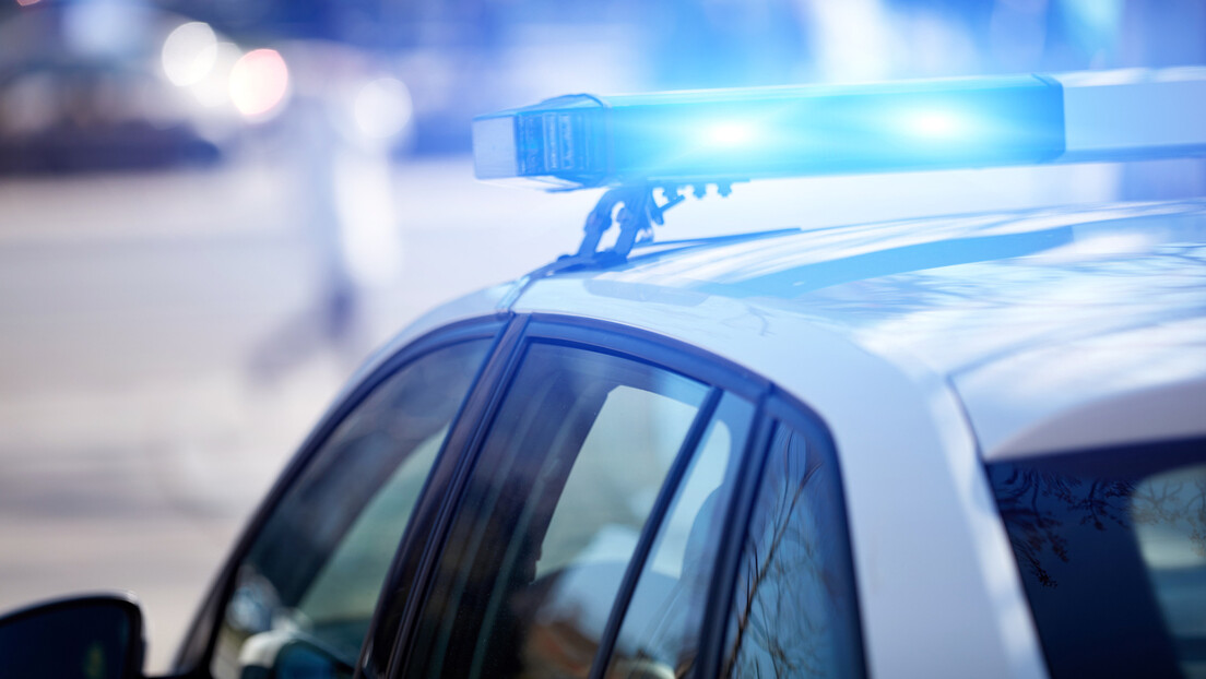 Slovenac uhapšen u Zrenjaninu: Tokom blokade automobilom udario ženu