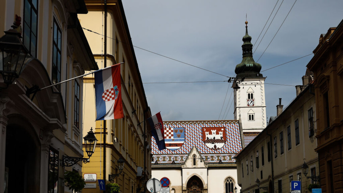 Zbog Tompsonovog koncerta Zagreb u opsadnom stanju: Privedene 44 osobe