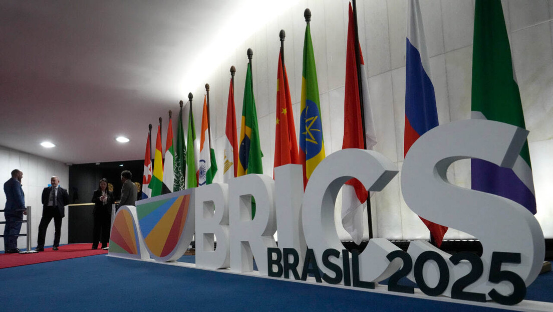 Lideri BRIKS-a se okupljaju u Brazilu: Reforma institucija i odbrana multilateralizma