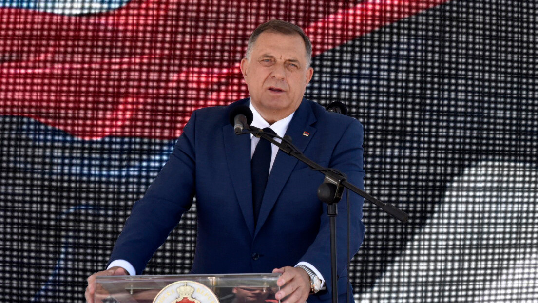 Nevesinjska puška ili zavet krvlju i rečju: Srpski zvaničnici poslali snažne poruke iz Hercegovine