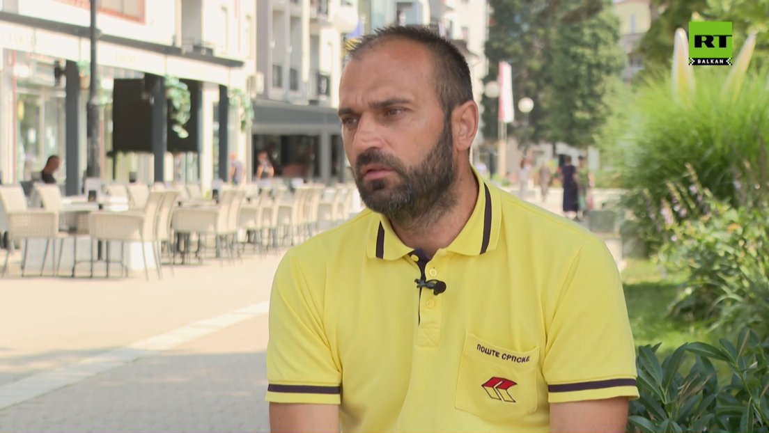 Ispovest srpskog "dečaka" koji je preživeo logor u Srebrenici: Ponovo sam učio da čitam i pišem