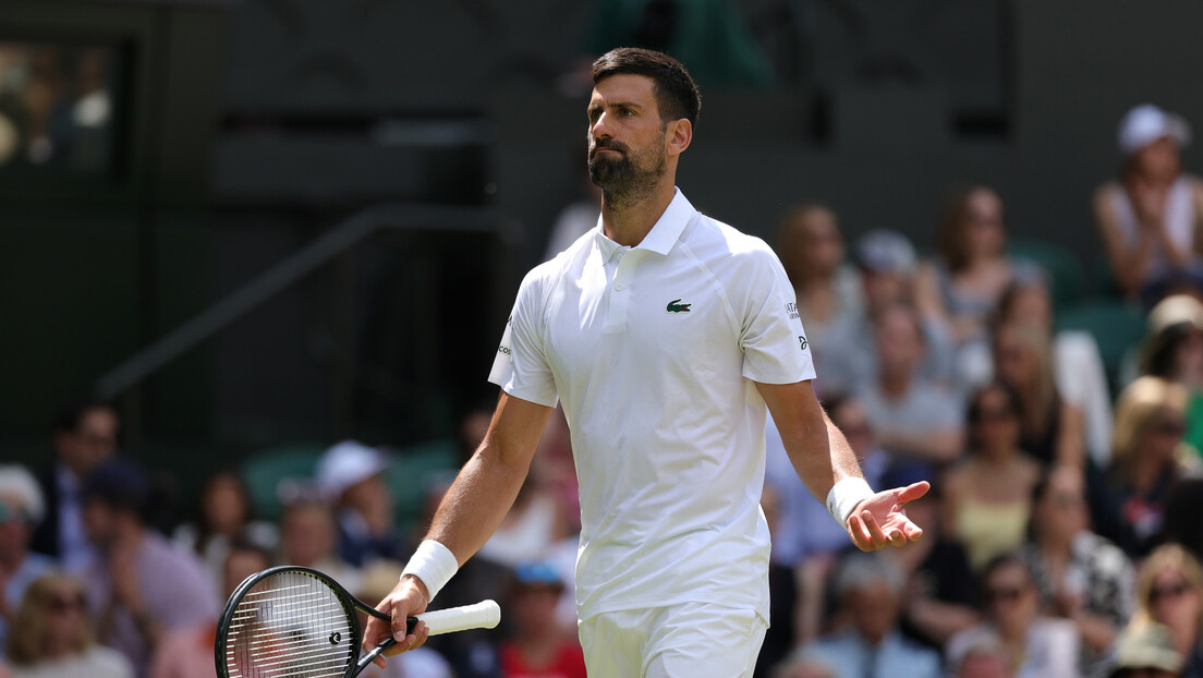 Novak saznao kada će na megdan sa australijskim "Demonom" i neće mu se svideti