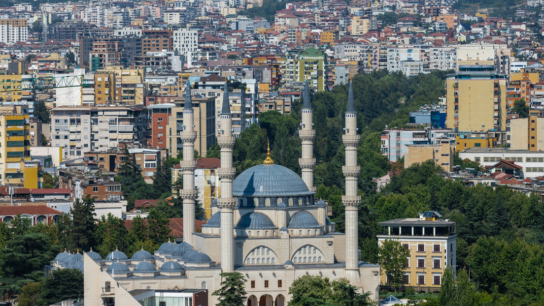 Turska strategija na Balkanu: Džamije i Erdoganov "infrastrukturni imperijalizam"