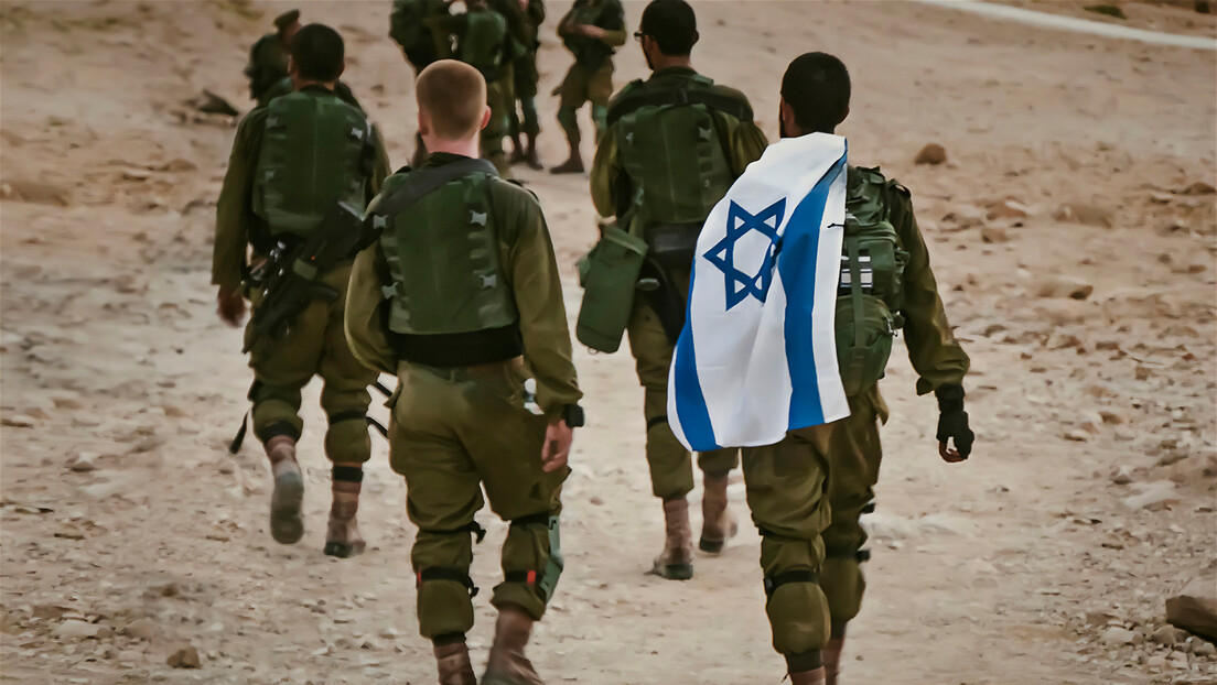 Izrael objavio: Koje su kazne za dezertere