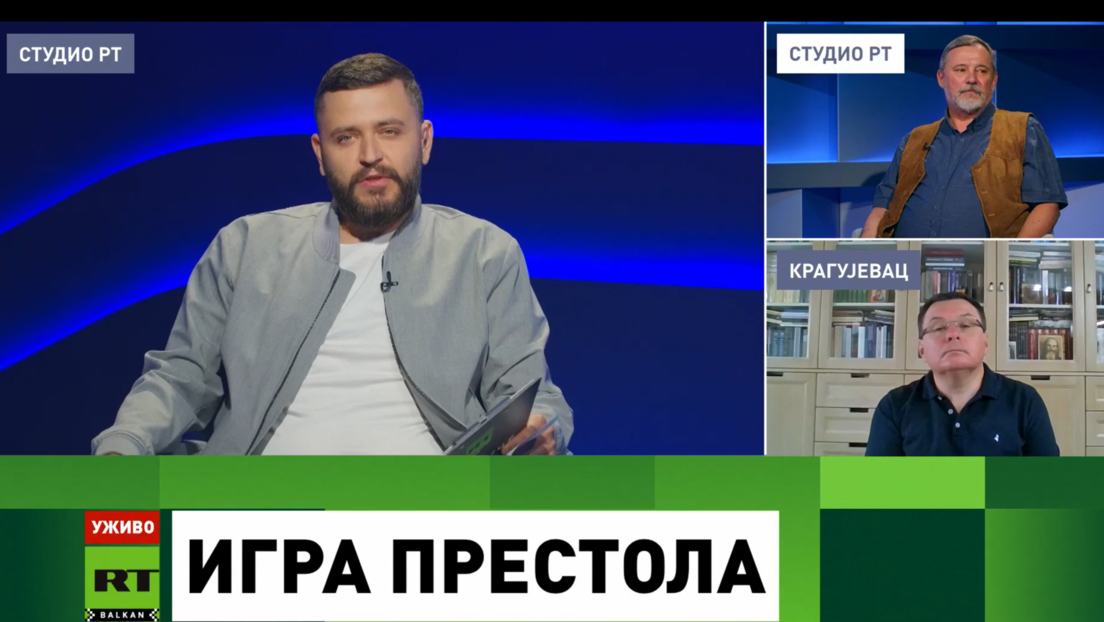 O godišnjici prvog Nikejskog sabora u "Danu uveče": Dve crkve dele nepremostive razlike