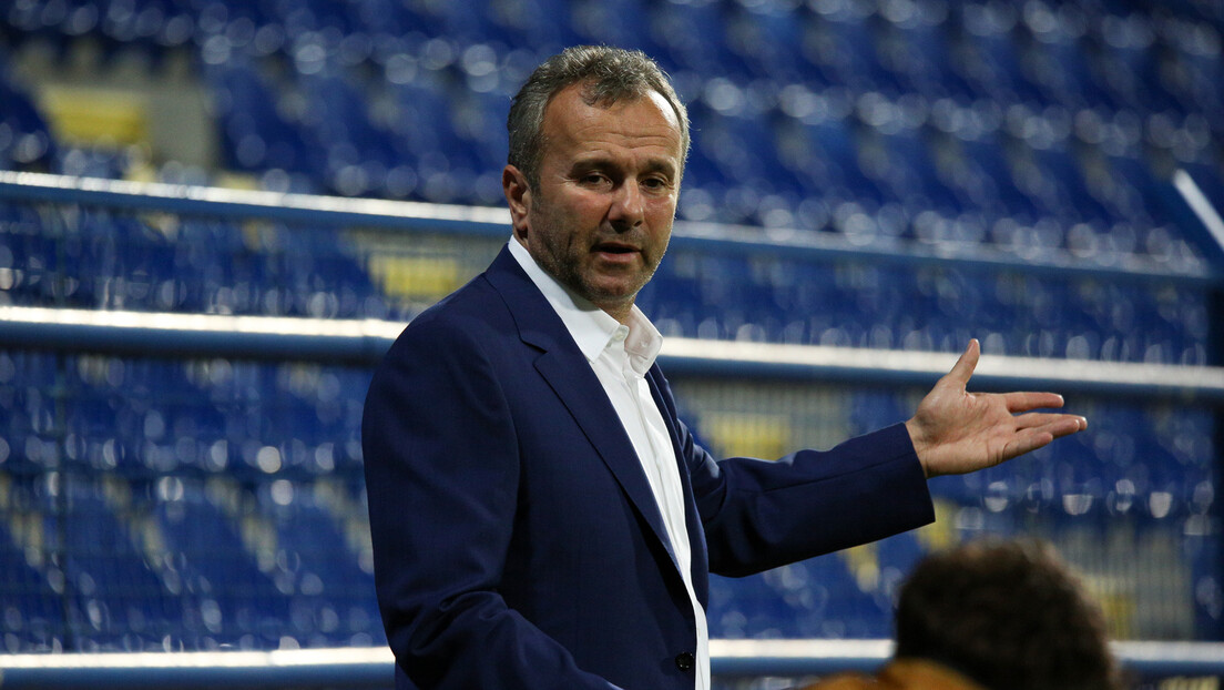 Priveden Dejan Savićević – odbio alko-test, pa osuđen po hitnom postupku