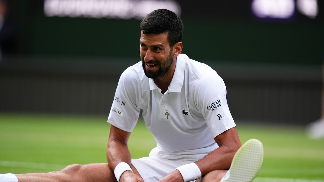 "Novak je daleko od najbolje forme, ali ovo morate da znate": Nadal upozorio Sinera i Alkaraza