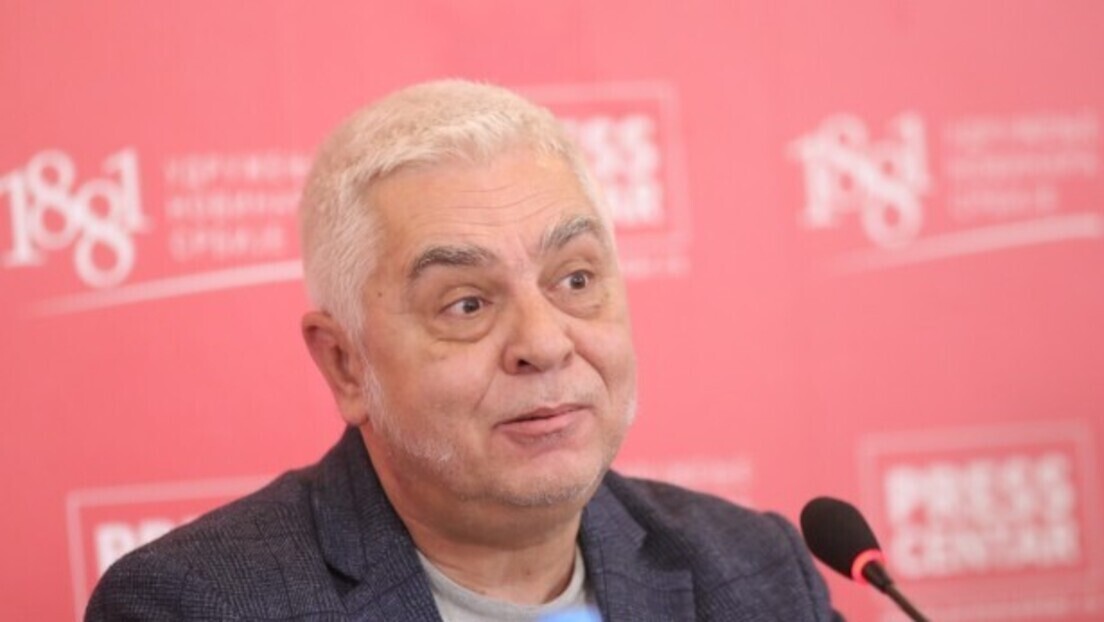 Bratina: Nad srpskim školstvom napravljen veliki zločin