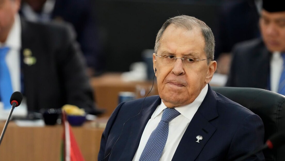 Lavrov: Kijev ne predstavlja sve građane, Zapad gazi Povelju UN