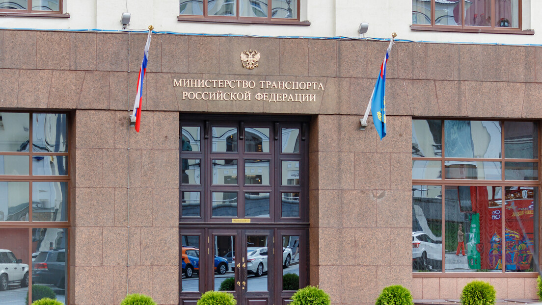 Promena na čelu Ministarstva saobraćaja Rusije: Peskov odgovorio na pitanje novinara o smeni
