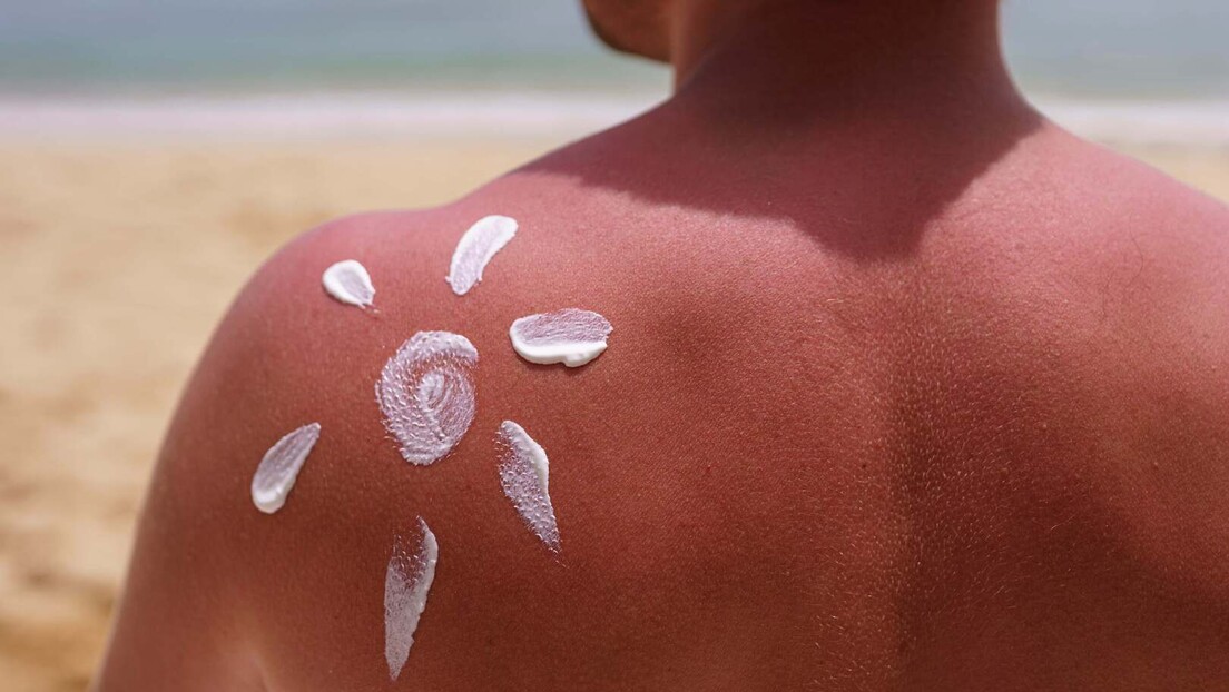 Šta sve treba da znate o kremama za sunčanje: Šta znače SPF, UVA i UVB i kako vas zaista štite