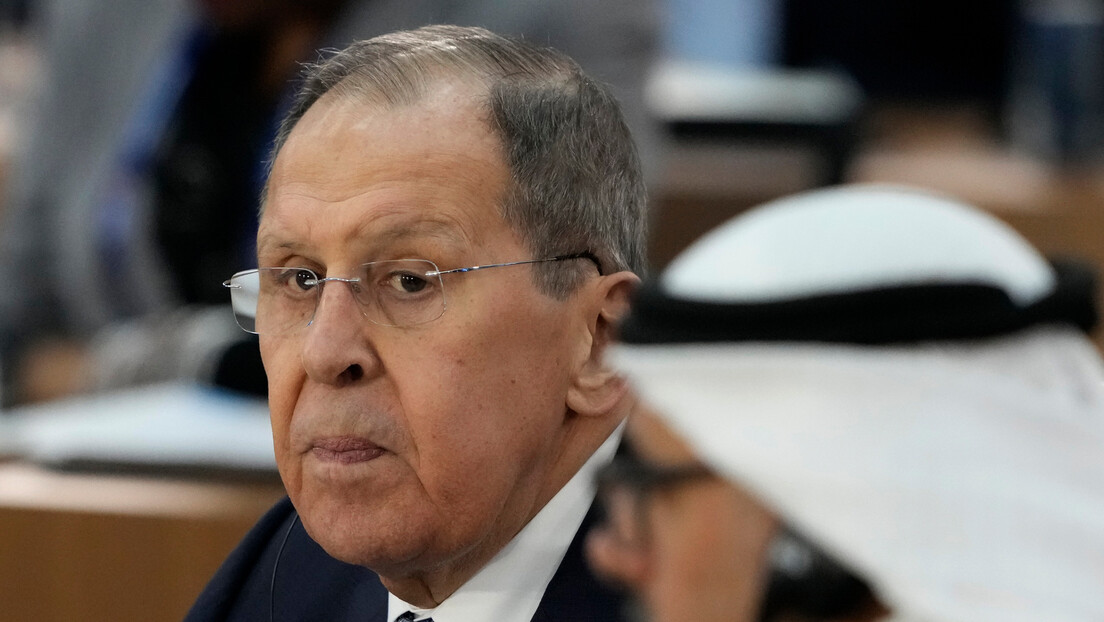 NATO se trese iznutra: Lavrov o rastućim razlikama među članicama