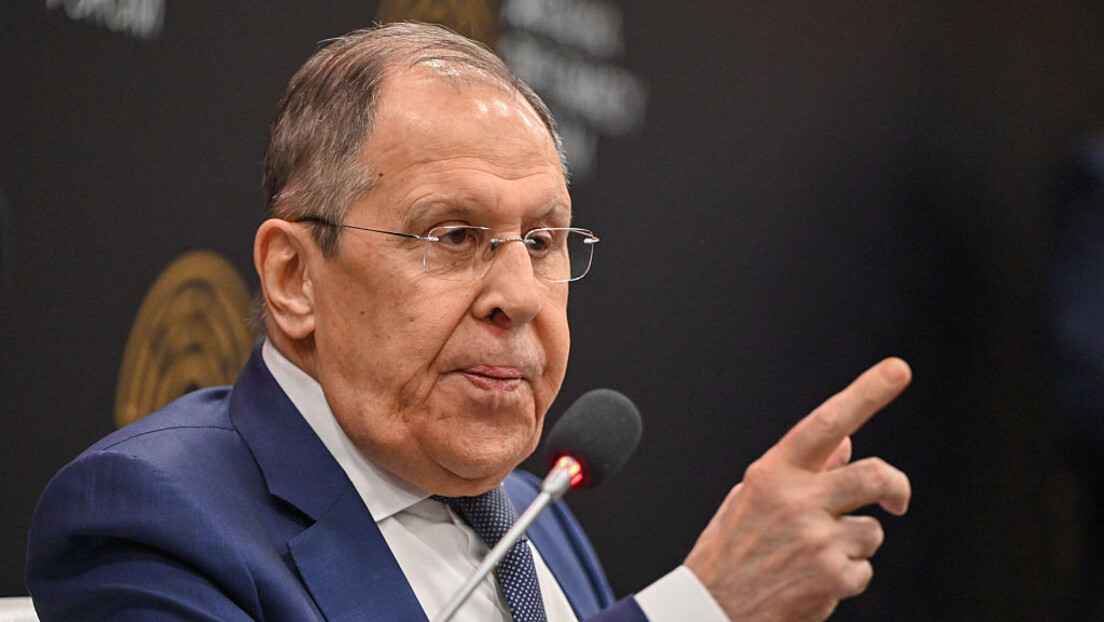Lavrov: Rusija spremna da preuzme visoko obogaćeni uranijum iz Irana