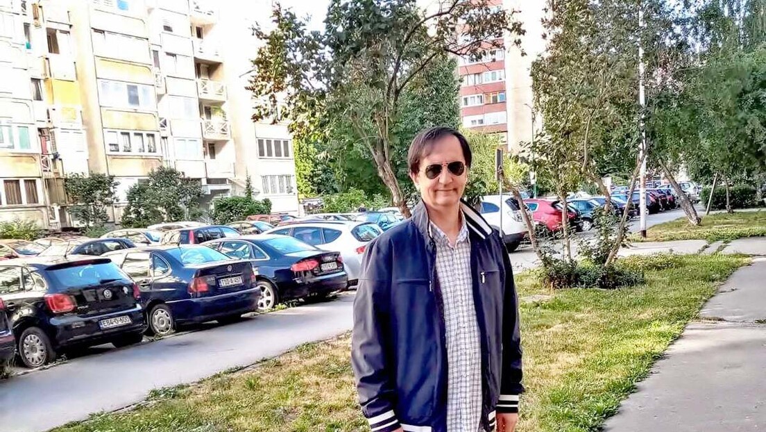Sarajevski novinar Eldar Dizdarević za RT Balkan: Rat Izraela i Irana će se bez sumnje nastaviti