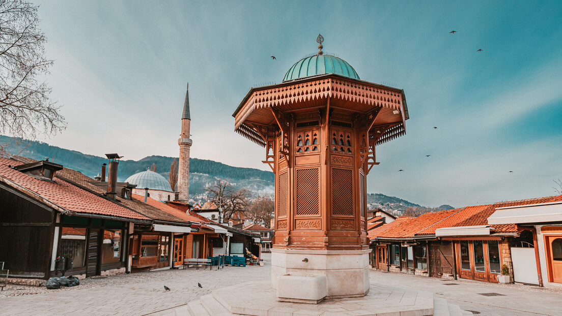 I Sarajevo dobilo Trampovo pismo: Osvrnuo se na "nefer" trgovinsku praksu