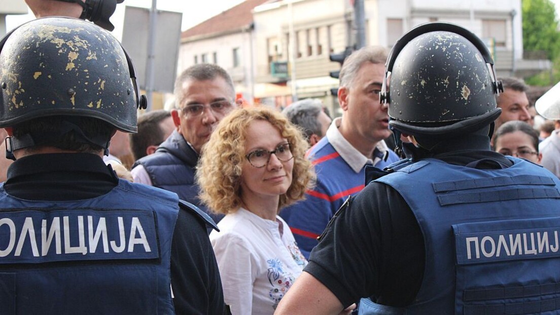 Poslanici u Severnoj Makedoniji dobijaju sopstvenu policiju?