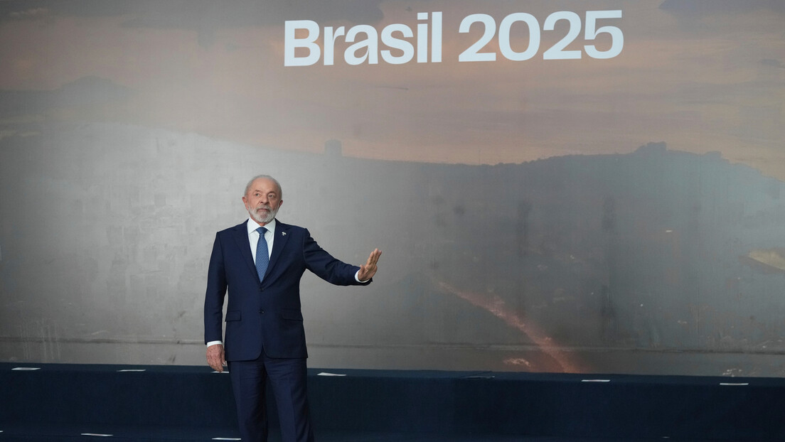 Lula da Silva spustio Trampa na zemlju: Neodgovorno je da se tako ponaša