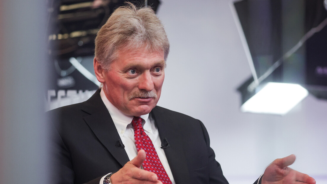 Peskov: Rusija spremna da odgovori na novi talas sankcija