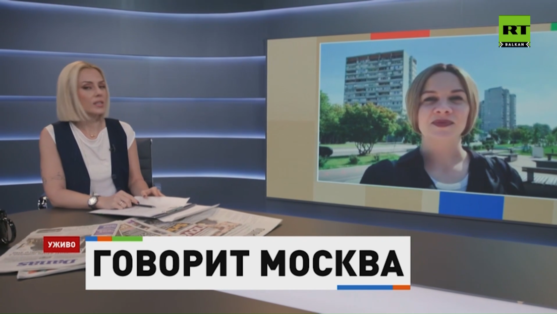 RT Balkan u Moskvi: Koliko novca Rusi troše na hranu?