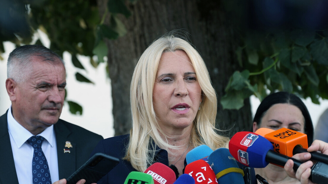 Cvijanovićeva: Nije iznenađujuća odluka o uvođenju carina, u BiH ni pismo ne može da se pošalje u roku