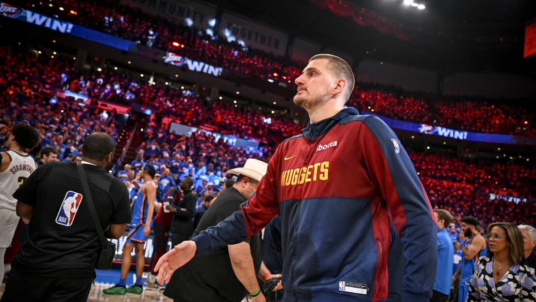 Denver marljivo radi kako bi zadržao Srbina, Jokić zadovoljan poslovima Nagetsa