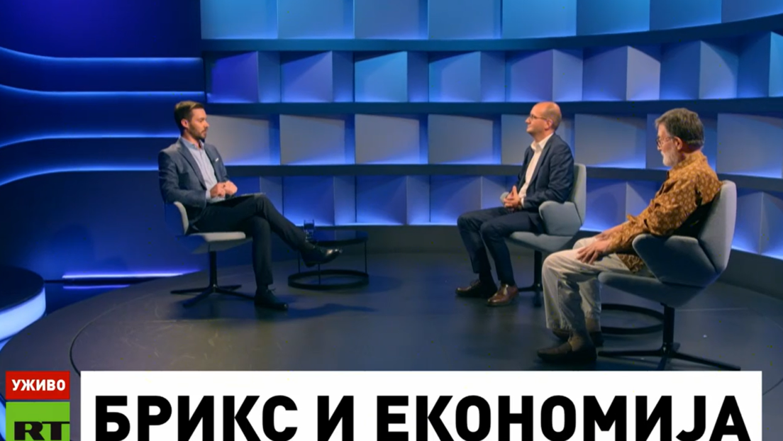 "Dan uveče" o Trampovim pretnjama BRIKS-u: Zbijanje redova u ekonomskom ratu