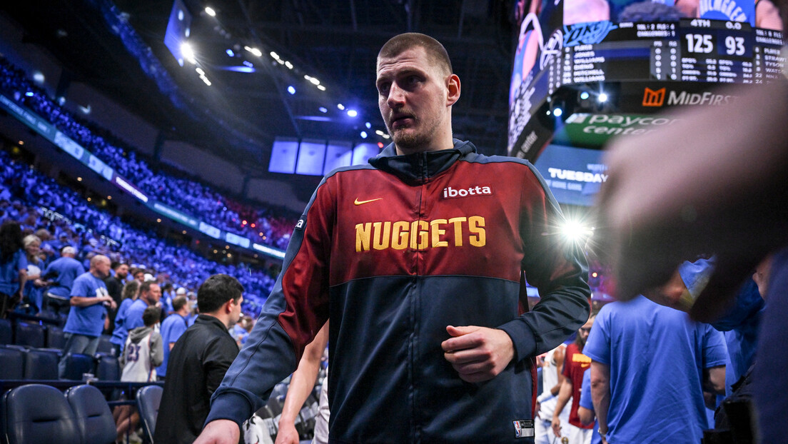 Jokić neće ovog leta potpisati novi ugovor sa Denverom, otkriveno i zbog čega