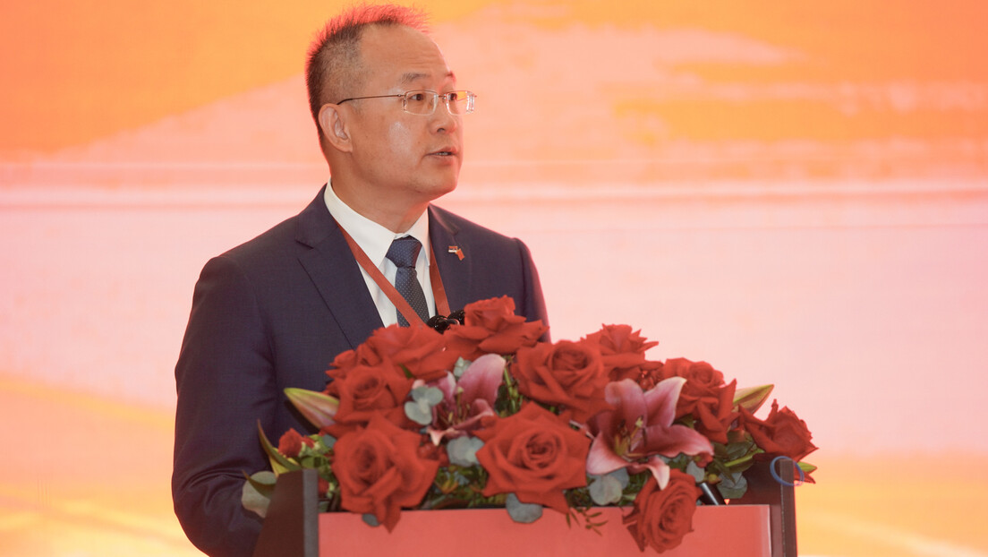 Ambasador Li Ming: Kina i Srbija imaju tradiciju čuvanja jedinstva
