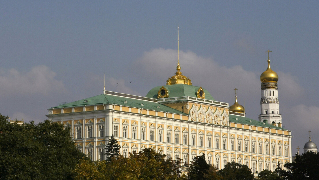 Kremlj o navodima da je Tramp pretio bombardovanjem Moskve: On tada nije bio predsednik