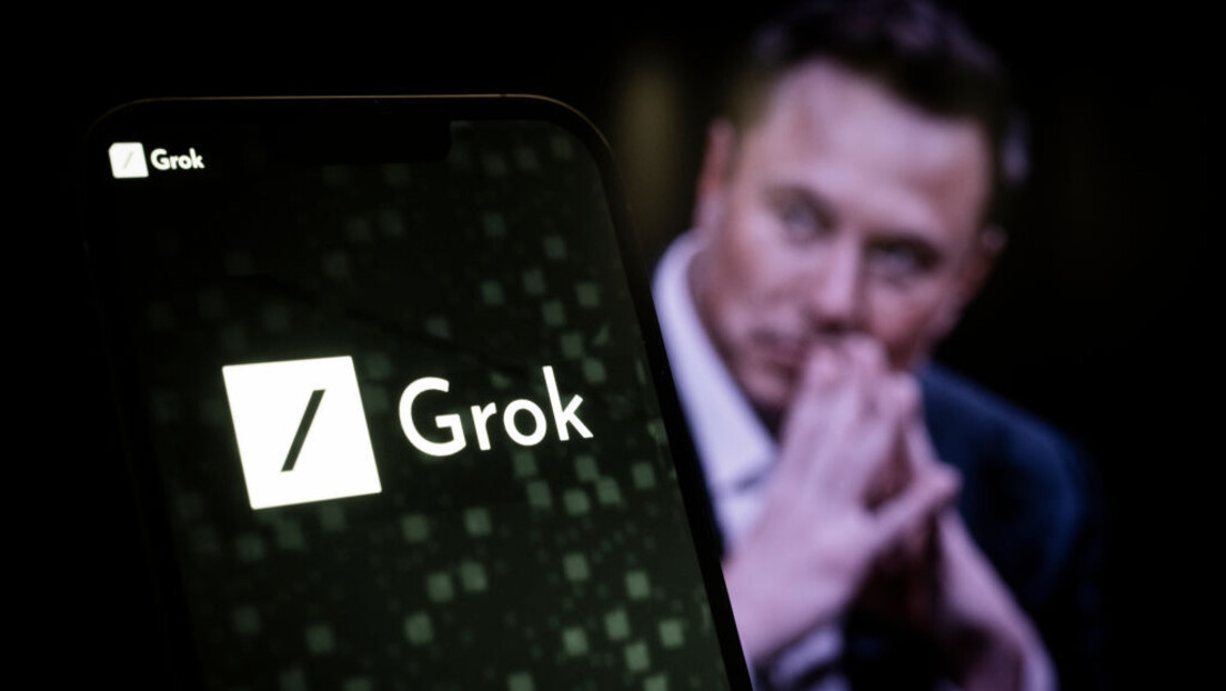 Istinozborac ili "mehano-Hitler": Uspon i pad Groka Ilona Maska