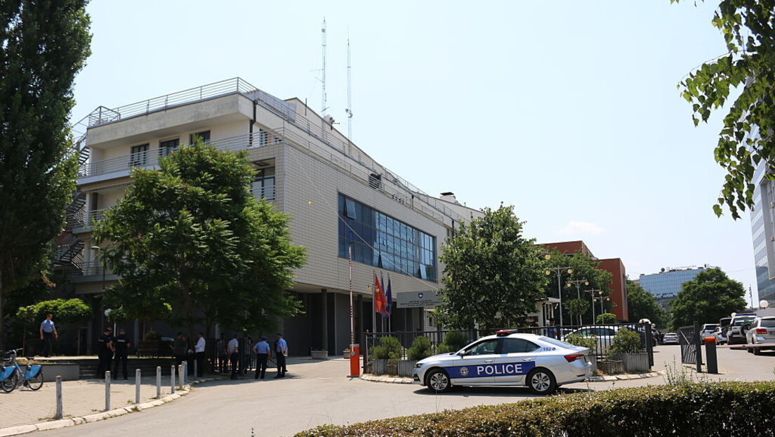 Ovo Evropa još nije videla: Propao i 44. pokušaj konstituisanja skupštine tzv. Kosova