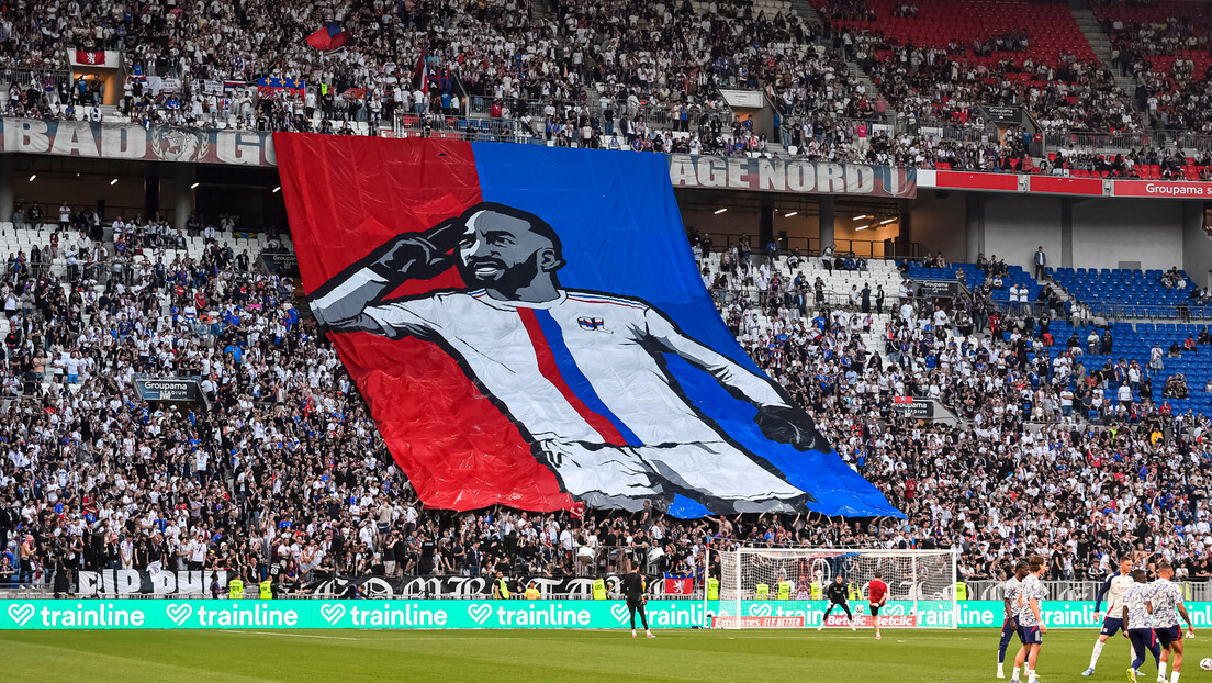 Pala odluka, Lion ostaje prvoligaš: Potez Francuza će koštati Engleze!