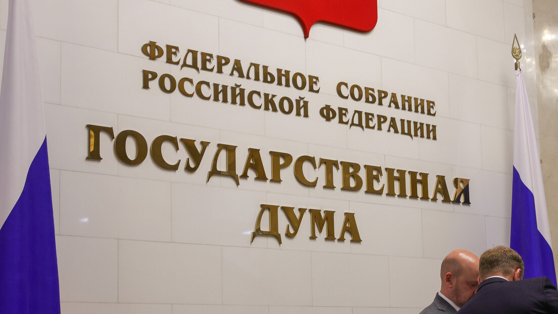 Upozorenje iz Moskve: Merc preuzeo štafetu od Džonsona, nacistički geni uzimaju svoje