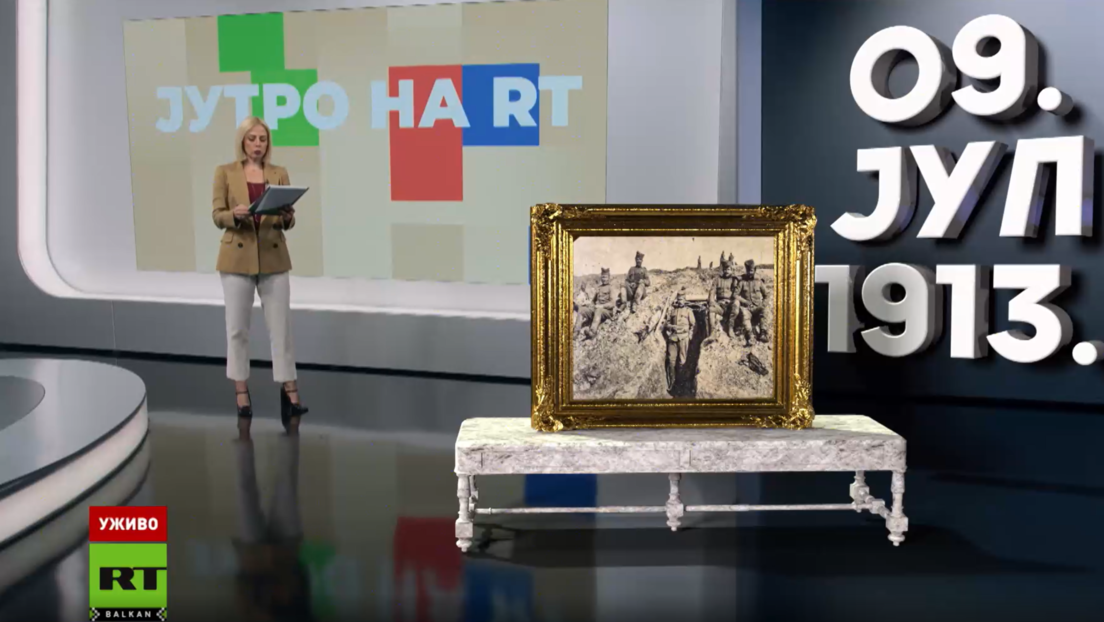 Jutro na RT – 9.7.2025