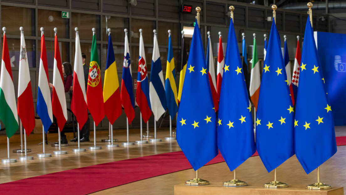 Slovačka opet zakočila dogovor u Briselu: I dalje ništa od novih sankcija Rusiji